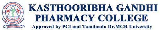 Kasthooribha Gandhi Pharmacy College Company logo